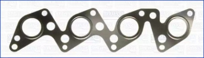 WILMINK GROUP wg1162345 -  Прокладка, выпускной коллектор